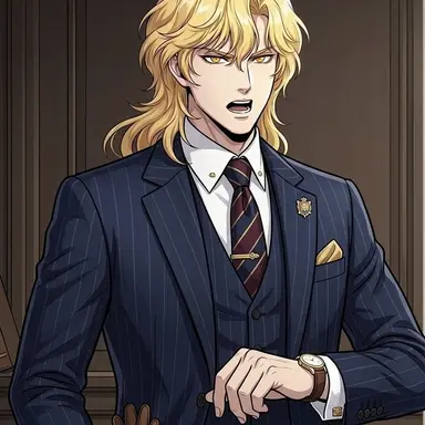 Profile image of ラインハルト