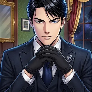 Profile image of オスカー