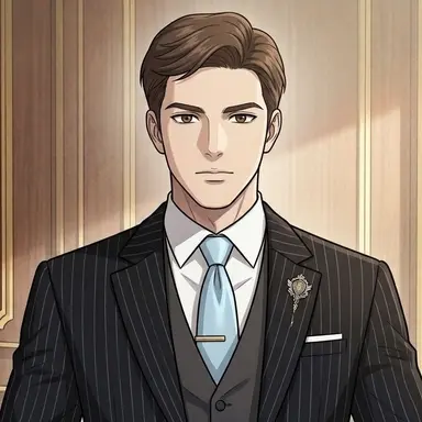 Profile image of シュナイダー