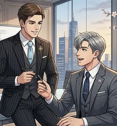 Profile image of シュナイダー