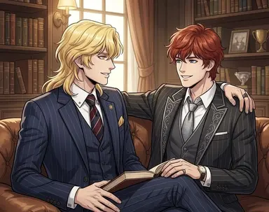 Profile image of キルヒアイス