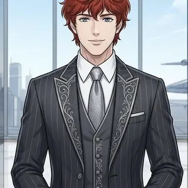 Profile image of キルヒアイス