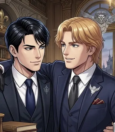 Profile image of ウォルフ