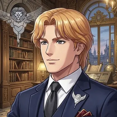 Profile image of ウォルフ