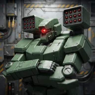 Profile image of グスタフ