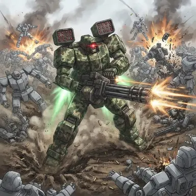 Profile image of グスタフ