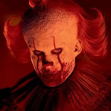 Profile image of ペニーワイズ