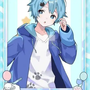 Profile image of そらねこ