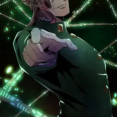 Profile image of 花京院