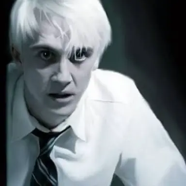 Profile image of Draco Malfoy