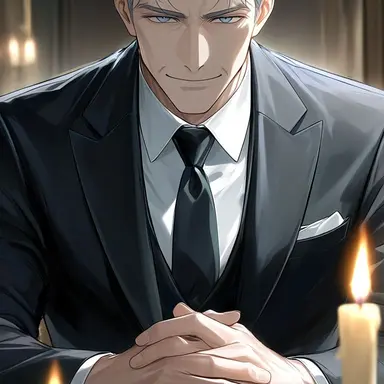 Profile image of Harlan