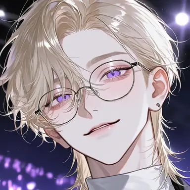 Profile image of リン