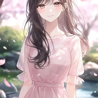 Profile image of Yumi