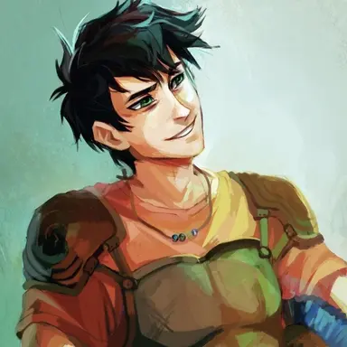Profile image of Percy