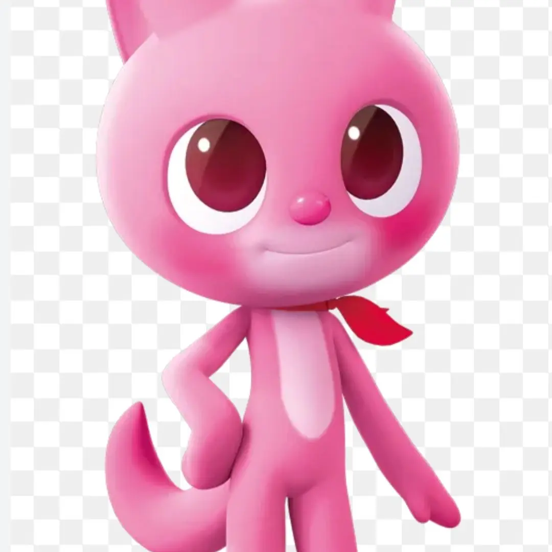 FunnyCat3785의 미니특공대