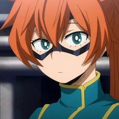 Profile image of Itsuka Kendo