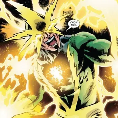 Profile image of エレクトロ