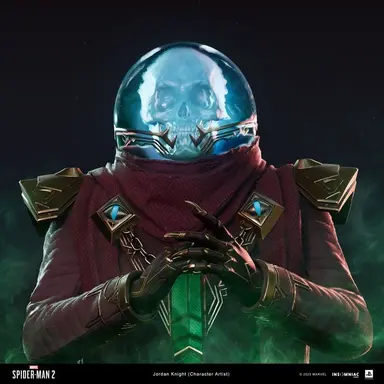 Profile image of ミステリオ