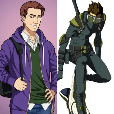 Profile image of ハリー