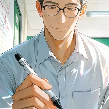 Profile image of Mr. Adwell