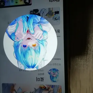 Profile image of 료미