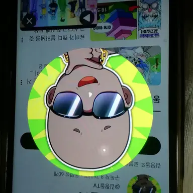 Profile image of 짱돌