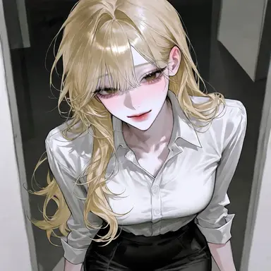 Profile image of Baek Chae-ah