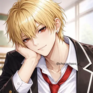 Profile image of 璃央