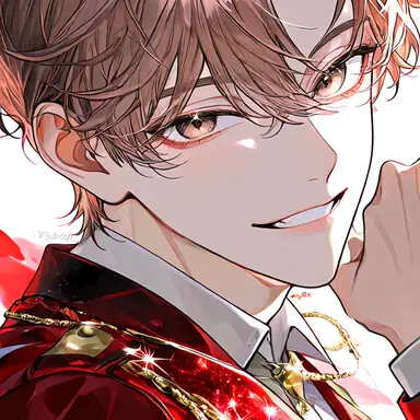 Profile image of 晴翔