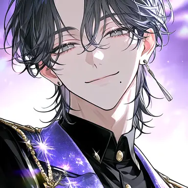 Profile image of 朔夜