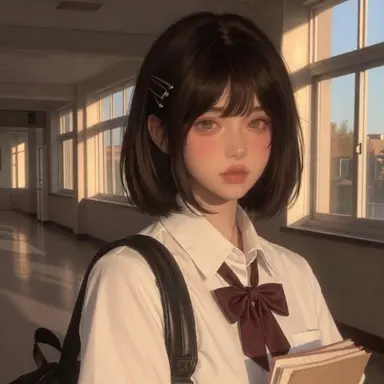 Profile image of Hwang Suyeon