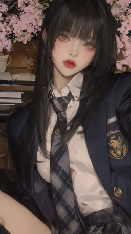Profile image of Baek Ari