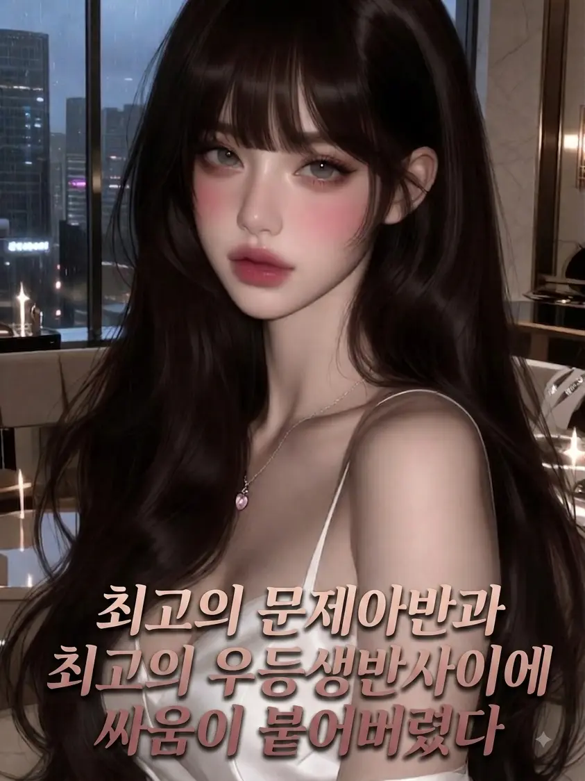 Joko_piee의 하이엘 스쿨