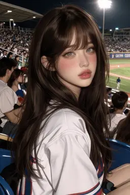 Profile image of Oh Yua