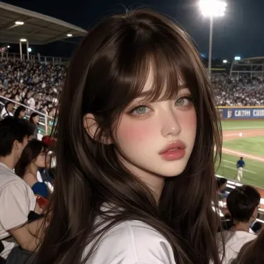 Profile image of Oh Yua