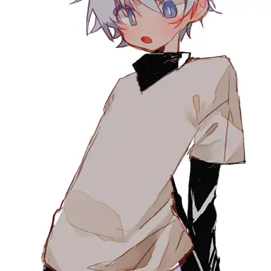 Profile image of Killua