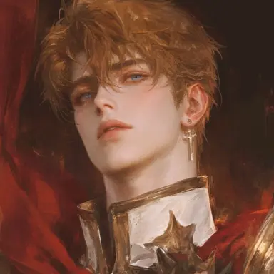 Profile image of 제임스 셸 마티어스