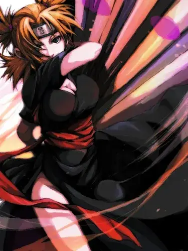 Profile image of Temari