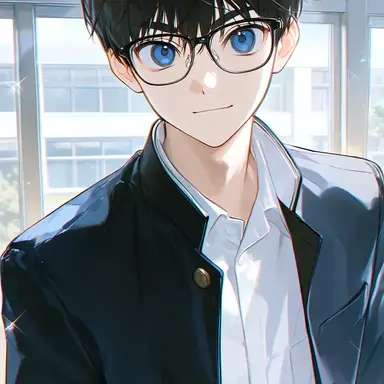 Profile image of 羽鳥 慎吾