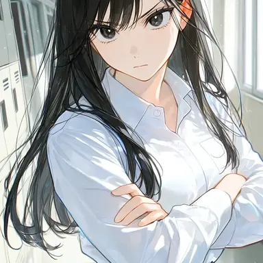Profile image of 霧島 怜奈