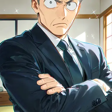 Profile image of 山田　和夫