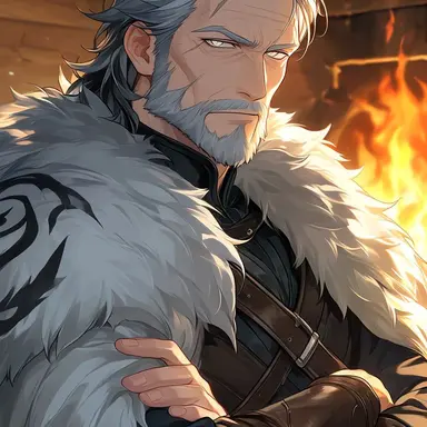 Profile image of Aldrek