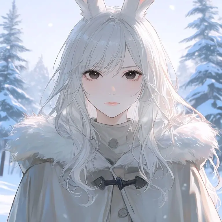 DottedTube3214의 Caught in the Snow
