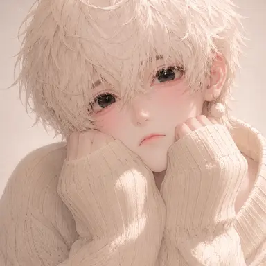 Profile image of 羊介