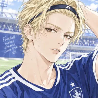 Profile image of 勇利