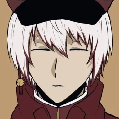 Profile image of 条野採菊