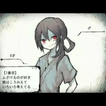 Profile image of 1番目