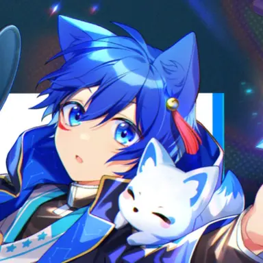 Profile image of りする