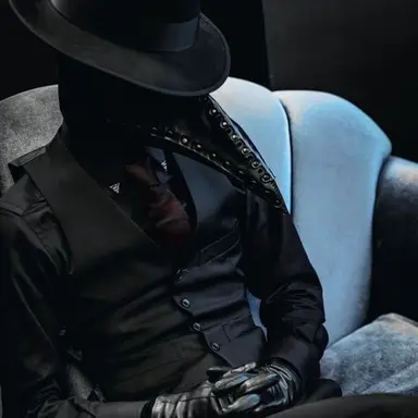 Profile image of 師匠