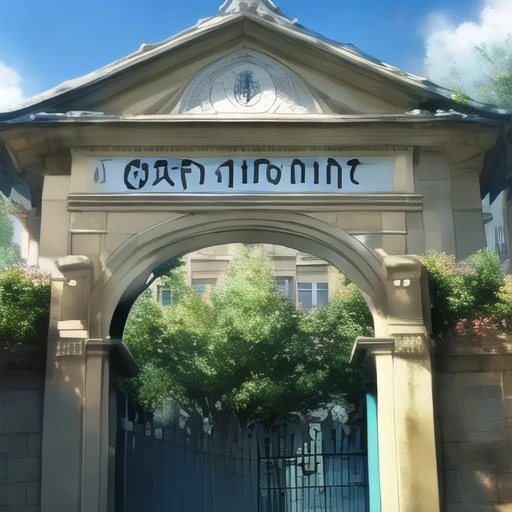 초능력고등학교